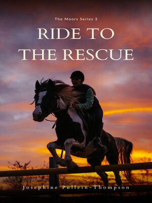 cover image of Ride to the Rescue